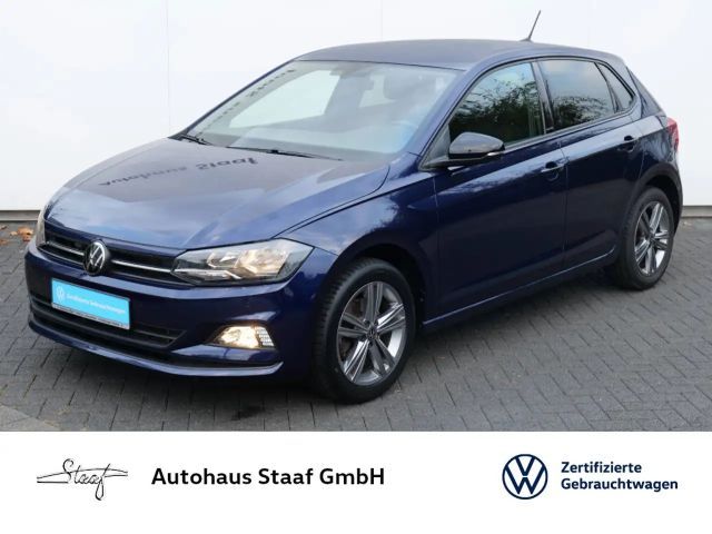 Volkswagen Polo 1.0 TSI Comfortline