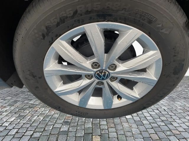 Volkswagen Polo Comfortline DSG