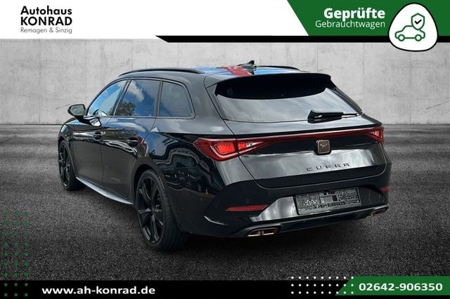 Cupra Leon Sportstourer VZ