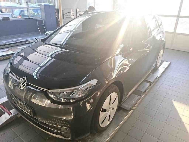 Volkswagen ID.3 Performance Pro