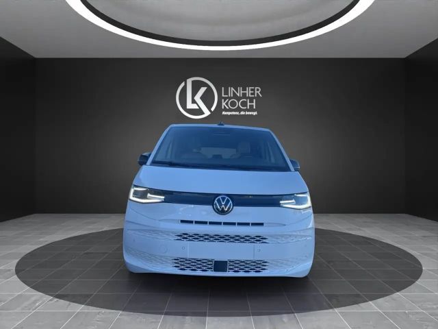 Volkswagen Multivan Business T6