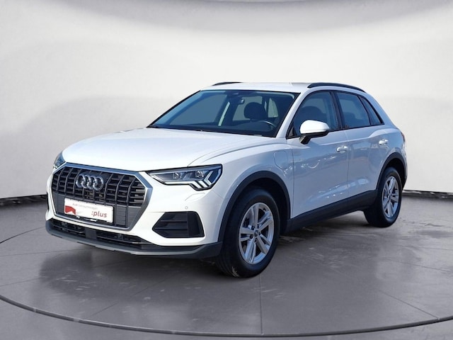 Audi Q3 45 TFSI Hybride S-Tronic