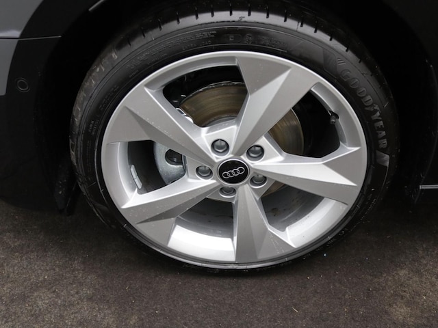 Audi A3 S-Tronic Sportback