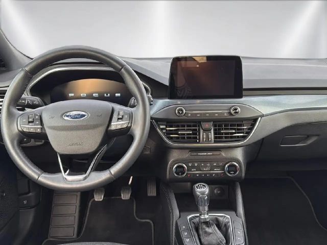 Ford Focus Active