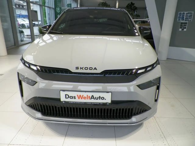Skoda Enyaq Coupe Sportline