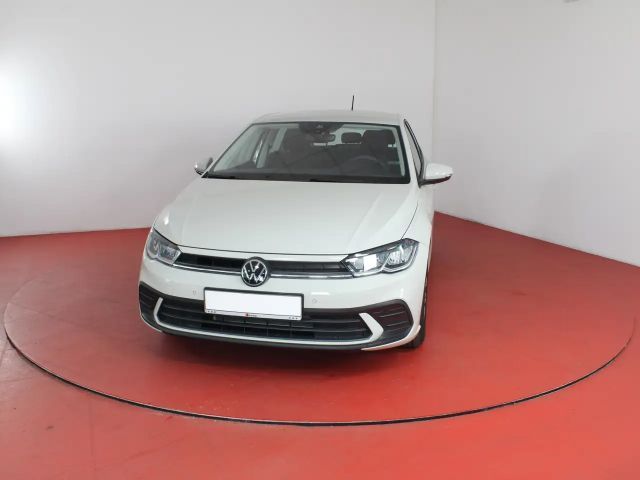 Volkswagen Polo 1.0 191,-ohne Anzahlung App-Connect