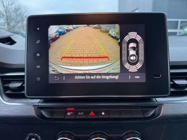 Nissan Townstar TOWNSTAR KOMBI N-DESIGN 130PS KAMERA NAVI