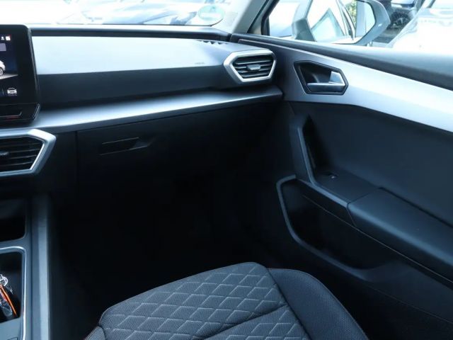 Seat Leon 1.5 TSI FR-lijn Sportstourer