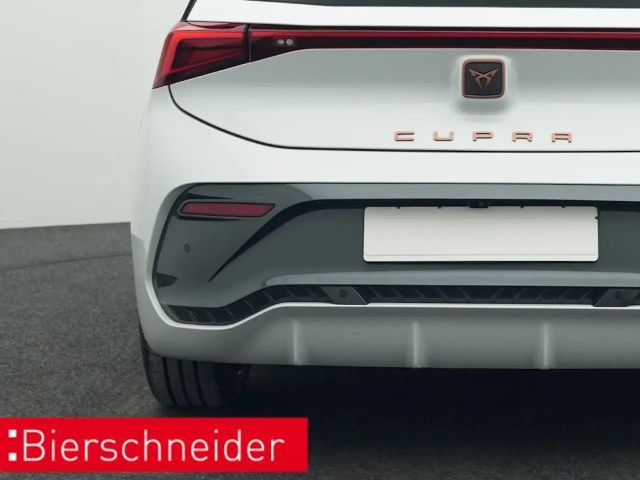 Cupra Born 20 LED NAVI PANO HEAD-UP ACC DAB