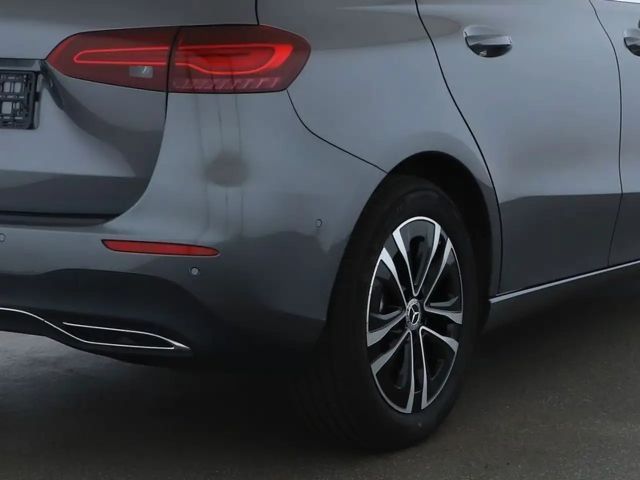 Mercedes-Benz B 200 Progressive