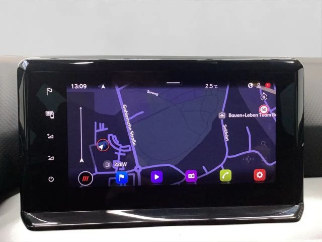 Seat Ibiza 1.0 TSI DSG Xcellence