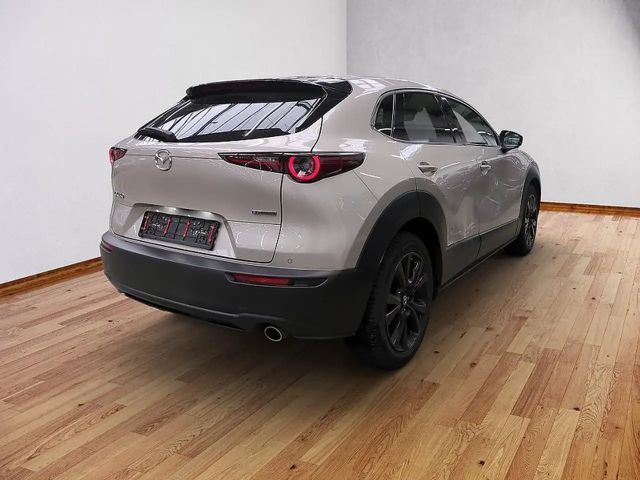 Mazda CX-30 2.5L SkyActiv e-Skyactiv