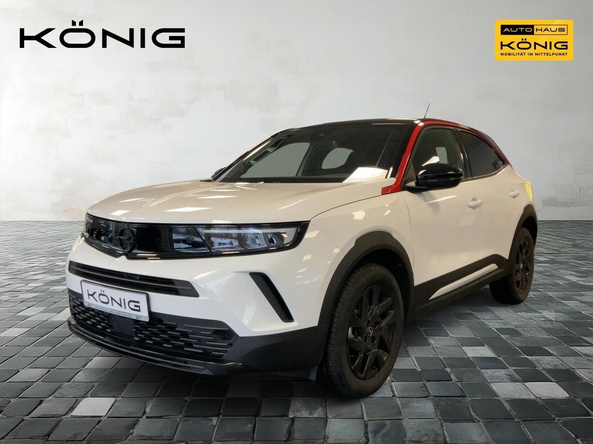 Opel Mokka GS-Line Grand Sport Turbo