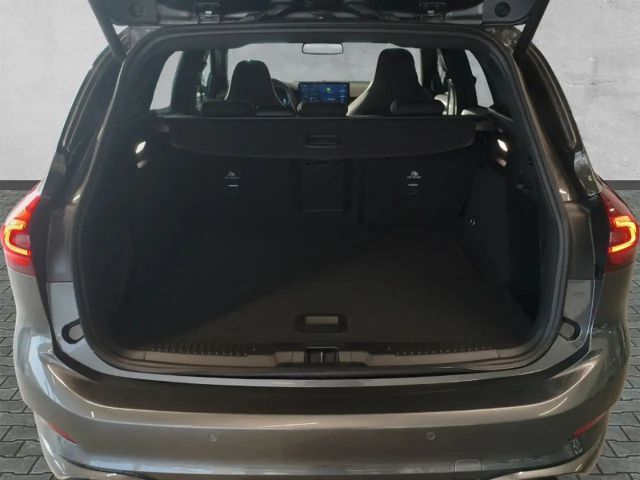 Ford Focus EcoBoost ST Line Wagon