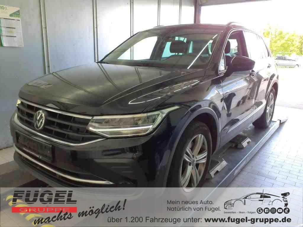Volkswagen Tiguan 2.0 TSI 4Motion DSG Life