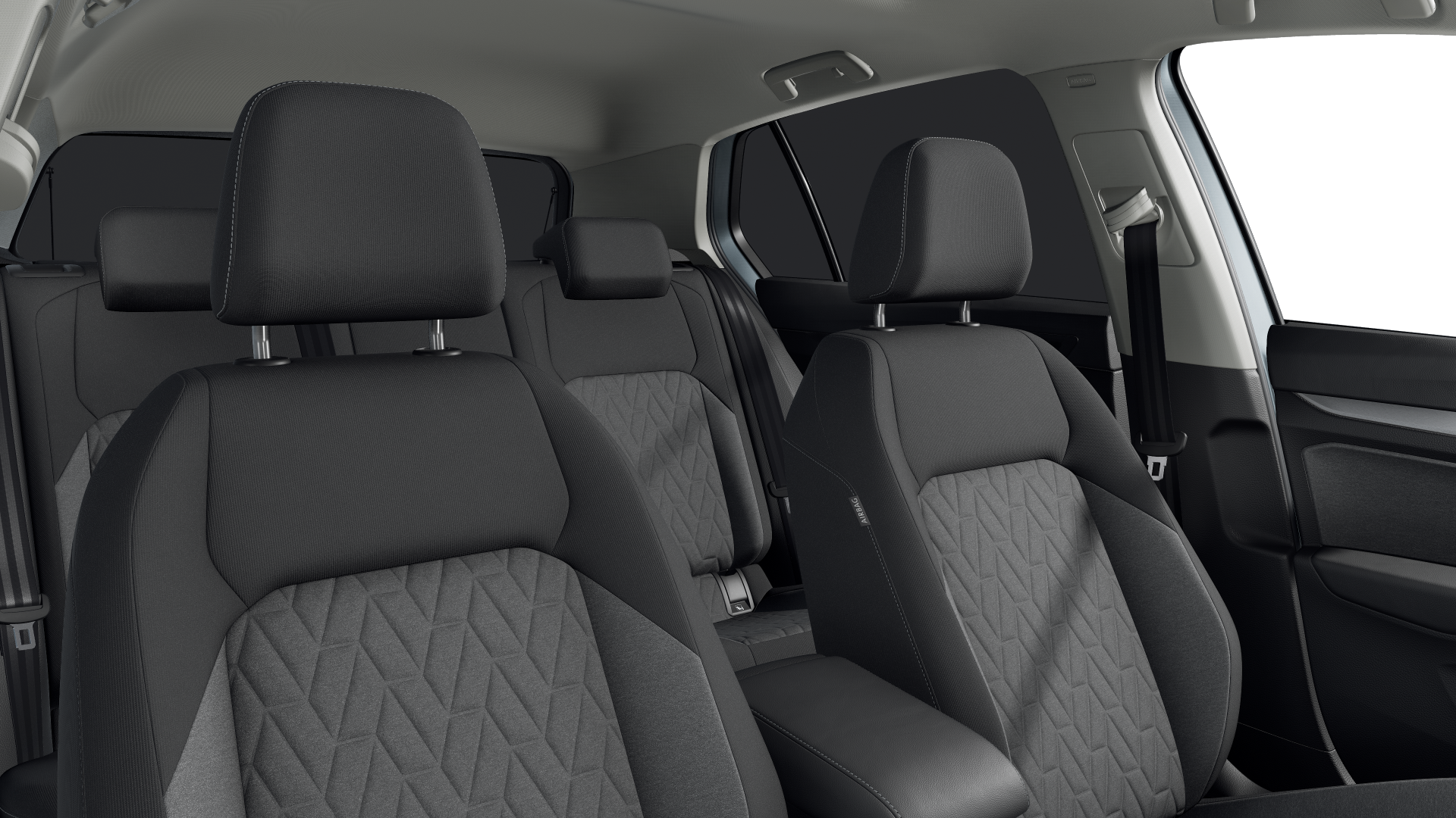 Volkswagen Golf 1.5 TSI Life