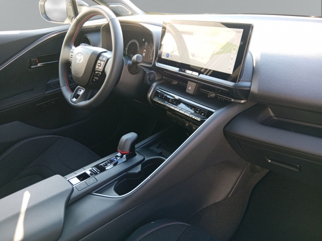 Toyota C-HR 5-deurs GR