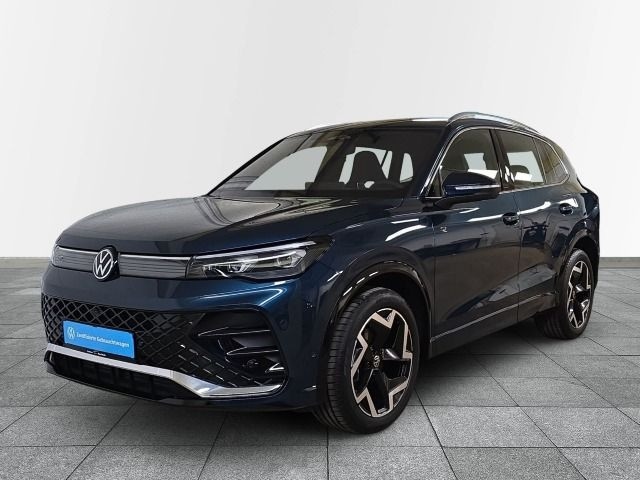 Volkswagen Tiguan 1.5 eTSI R-Line