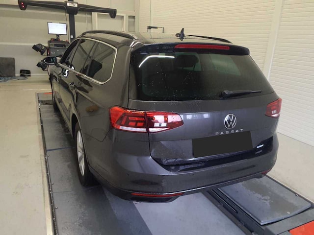 Volkswagen Passat Business Variant