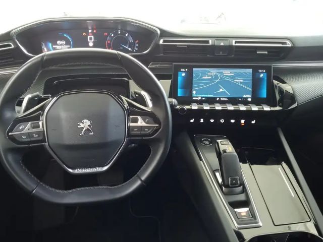 Peugeot 508 Allure Pack EAT8 SW
