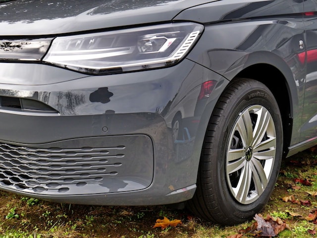 Volkswagen Caddy 1.5 TSI