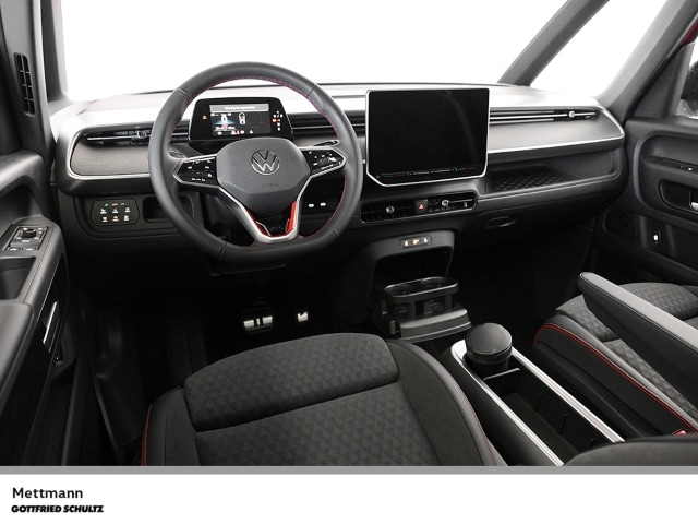 Volkswagen ID.Buzz 4Motion GTX