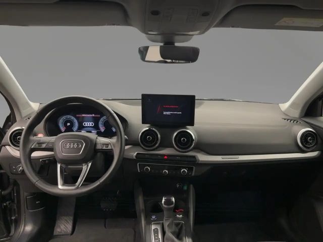 Audi Q2 35 TFSI S-Line