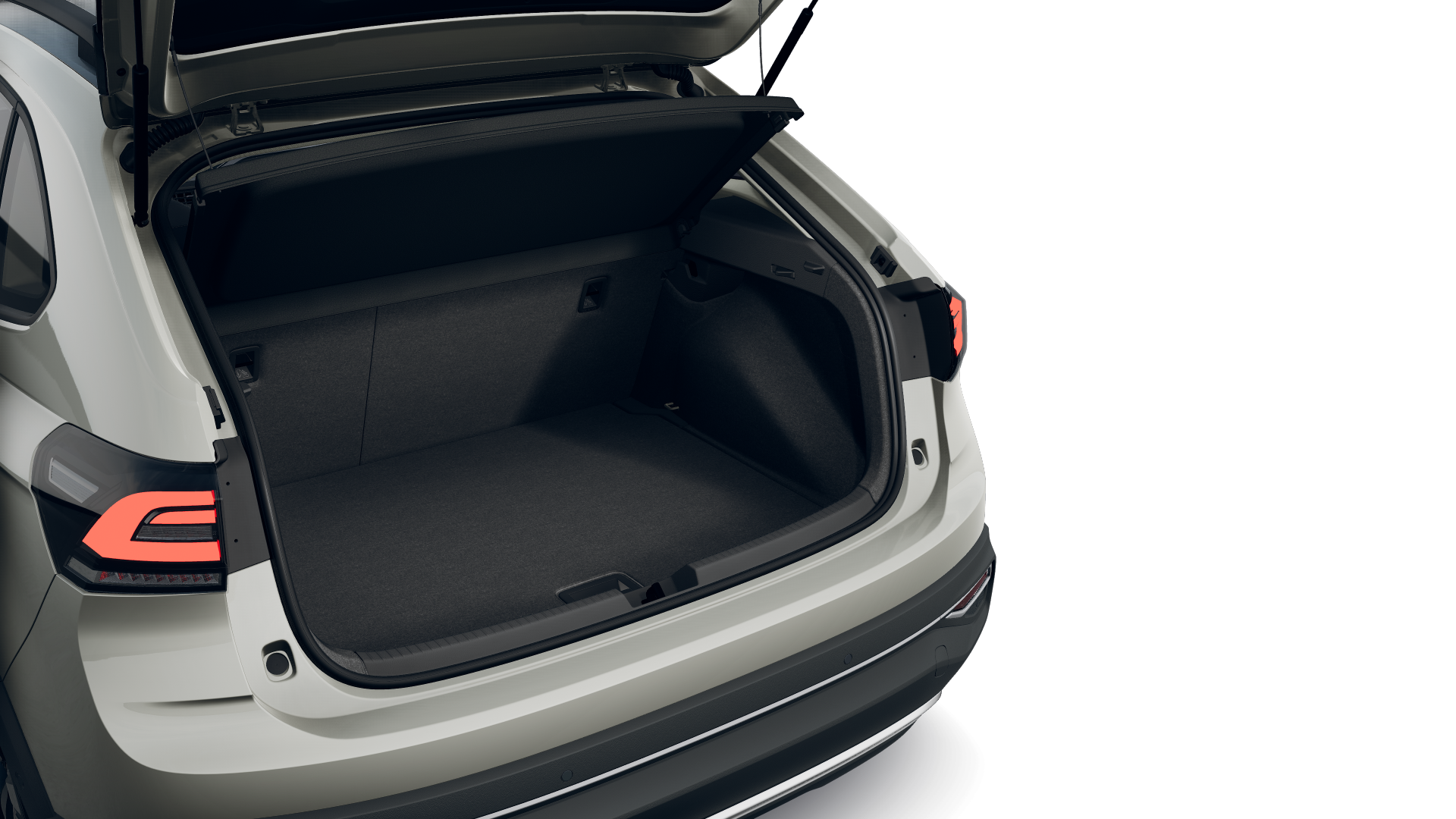 Volkswagen Taigo 1.0 TSI DSG Style