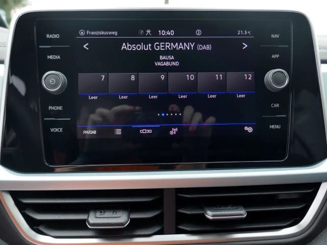 Volkswagen T-Roc 1.5 TSI DSG