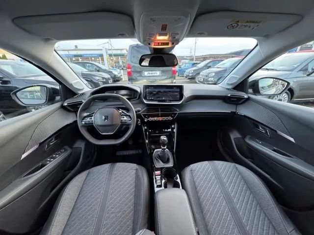 Peugeot 208 Allure Pack