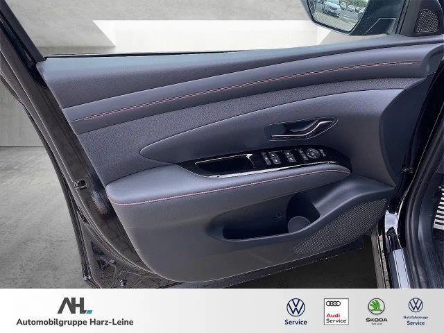 Hyundai Tucson 1.6 2WD T-GDi