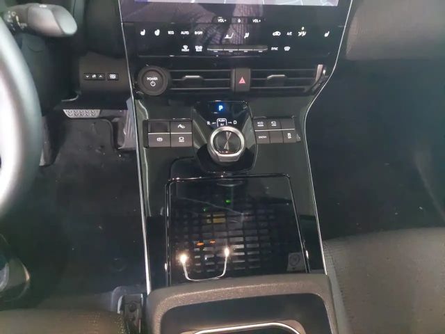 Toyota bZ4X Voorwielaandrijving