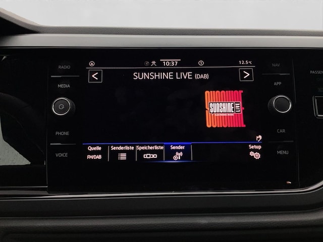 Volkswagen Taigo 1.5 TSI DSG IQ.Drive R-Line