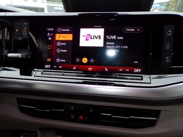 Volkswagen Multivan 2.0 TDI DSG T7