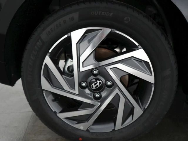 Hyundai i20 T-GDi Trend