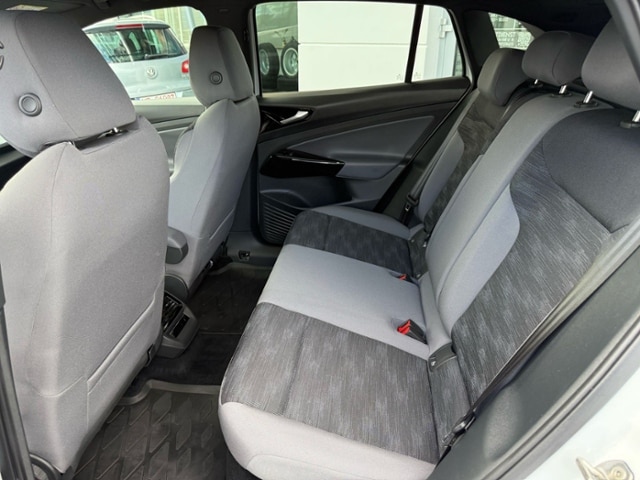 Volkswagen ID.4 Matrix-LED,Head-up,Area View,el.HKK,Navi,