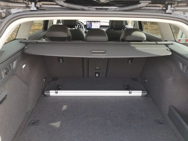 Skoda Superb 2.0 TDI Combi