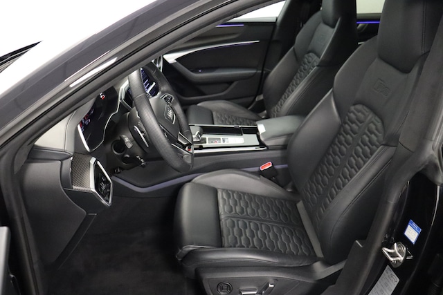 Audi RS7 Quattro Sportback