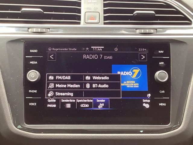 Volkswagen Tiguan 1.5 TSI DSG Life