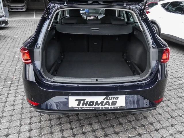 Seat Leon DSG Sportstourer Style