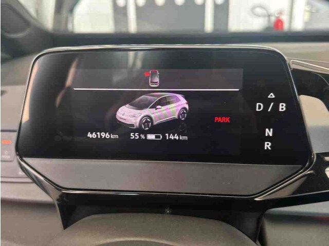Volkswagen ID.3 Performance Pure