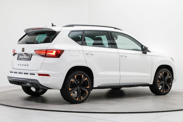 Cupra Ateca 1.5 TSI DSG