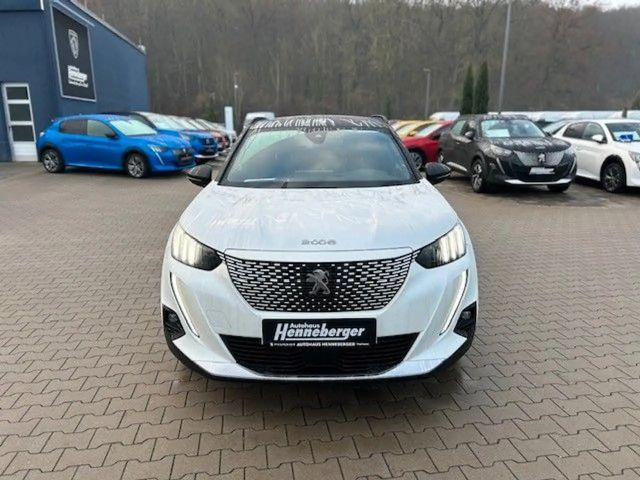 Peugeot E-2008 GT-Line