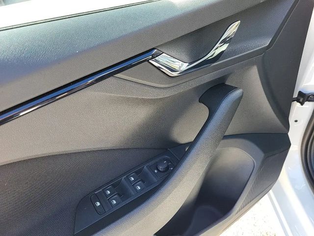 Skoda Kamiq Essence TSI