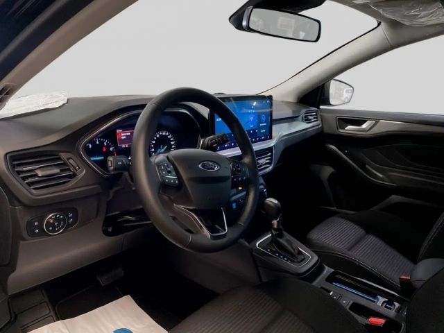 Ford Focus EcoBoost Titanium