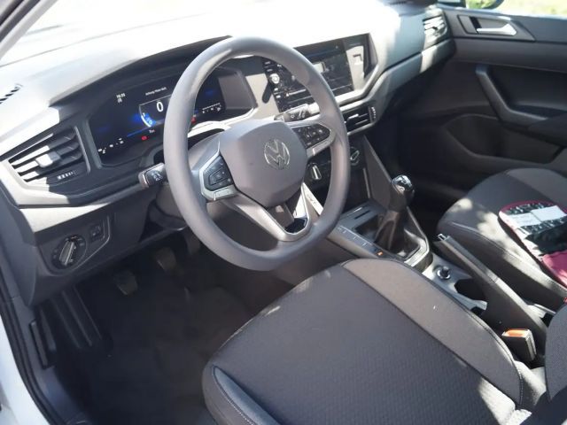 Volkswagen Taigo 4Me TSI