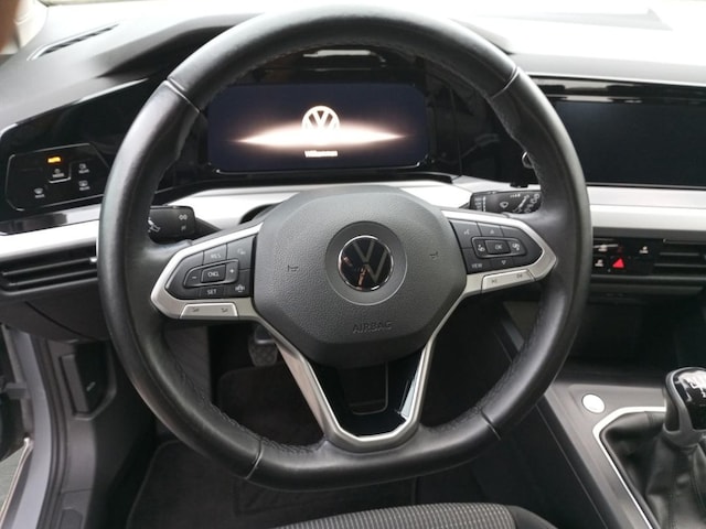 Volkswagen Golf 1.0 TSI