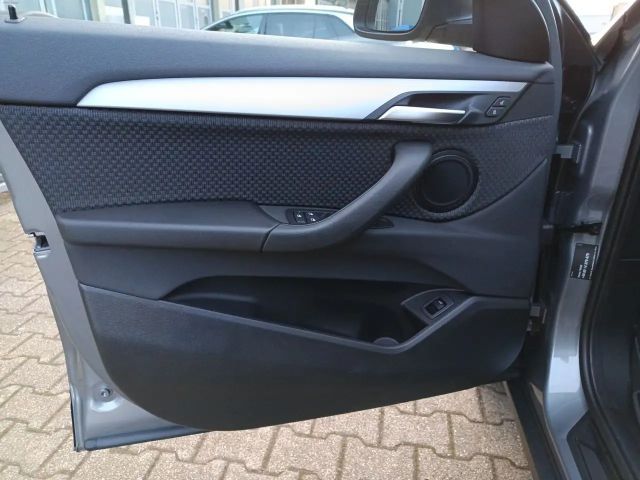 BMW X2 Advantage pakket Coupé sDrive18i