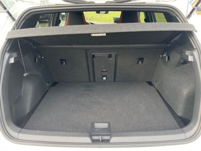 Volkswagen Golf 2.0 TSI DSG GTI Golf VIII