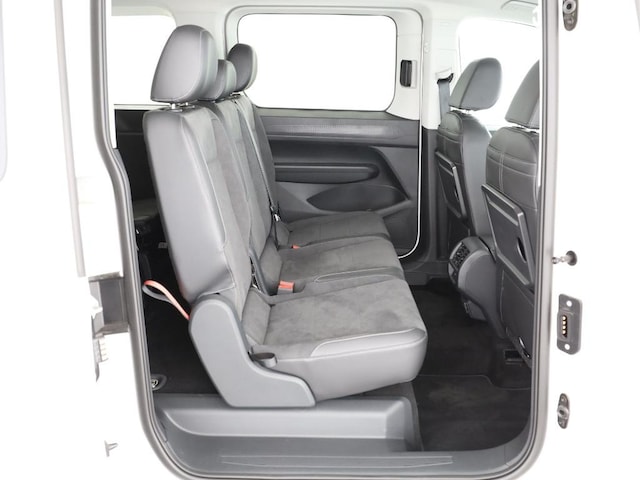 Volkswagen Caddy DSG Maxi eHybrid